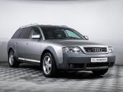 Audi A6 allroad I (C5) Москва  - изображение 19