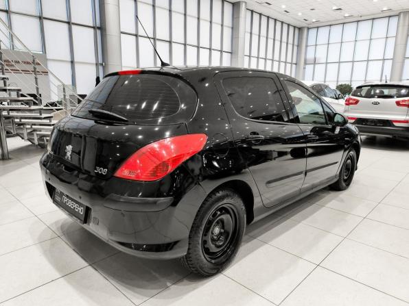Peugeot 308 I с пробегом 2010 года, цена 405 000 рублей, 177700 км, хэтчбек, Автокод Объявления