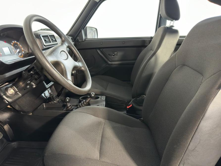 Lada (ВАЗ) 2121 (4x4) I Рестайлинг (2020) Великий Новгород  - изображение 7