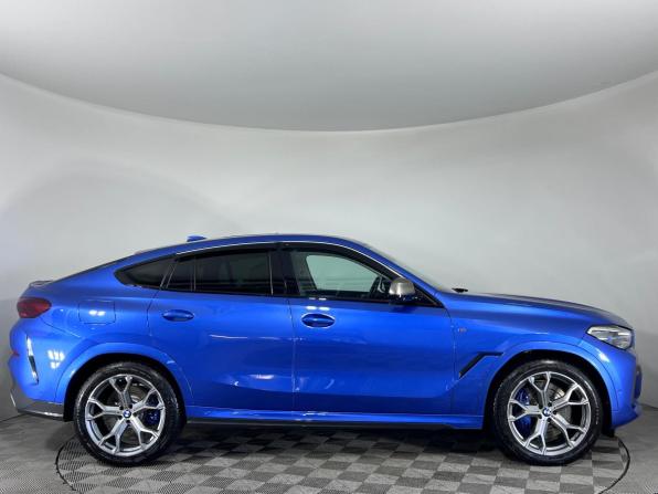 BMW X6 III (G06) с пробегом 2020 года, цена 8 750 000 рублей, 25630 км, внедорожник, Автокод Объявления