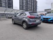 Hyundai Creta I Москва  - изображение 18