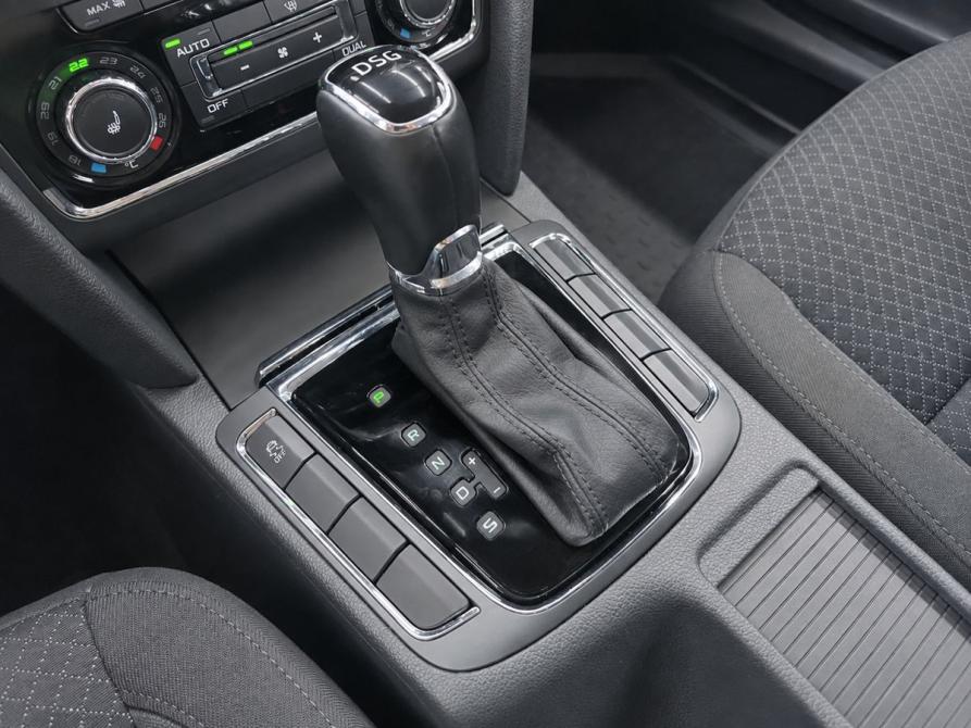 Skoda Superb II Рестайлинг Уфа  - изображение 17