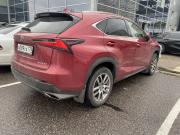 Lexus NX I Рестайлинг Санкт-Петербург  - изображение 7