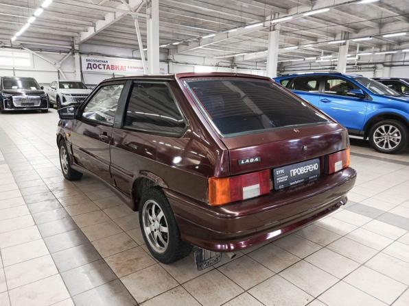 Lada (ВАЗ) 2113 с пробегом 2012 года, цена 150 000 рублей, 211104 км, хэтчбек, Автокод Объявления