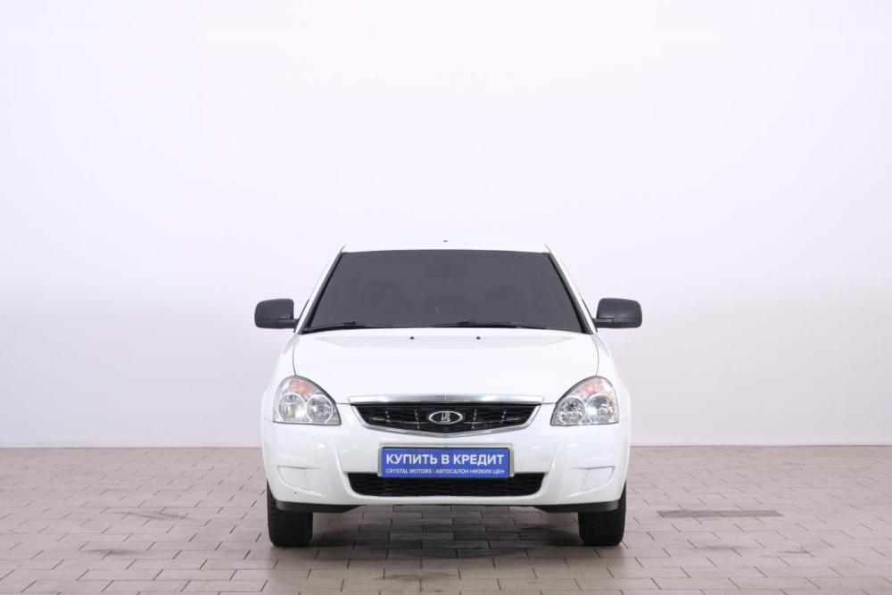 Lada (ВАЗ) Priora I Рестайлинг Омск  - изображение 2