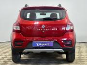 Renault Sandero II Рестайлинг Борисоглебск  - изображение 18