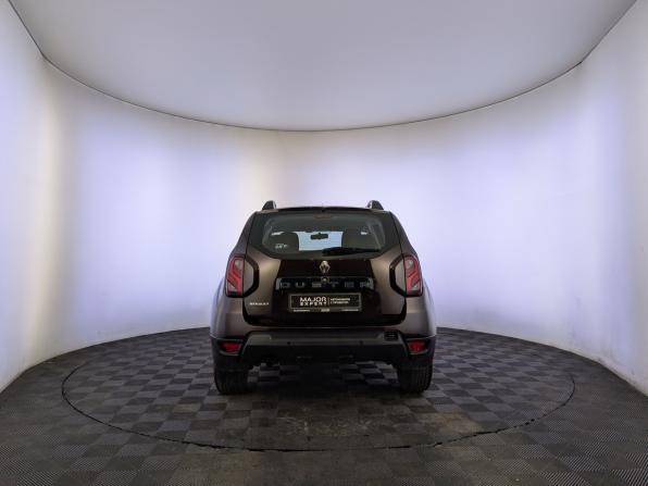 Renault Duster I Рестайлинг с пробегом 2019 года, цена 1 300 000 рублей, 113230 км, внедорожник, Автокод Объявления