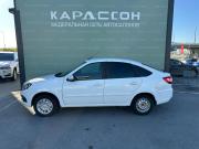 Lada (ВАЗ) Granta I Рестайлинг Екатеринбург  - изображение 15