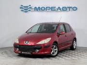 Peugeot 307 I Рестайлинг Калининград  - изображение 18