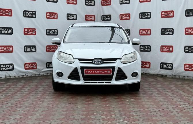 Ford Focus III с пробегом 2013 года, цена 529 990 рублей, 271346 км, универсал, Автокод Объявления