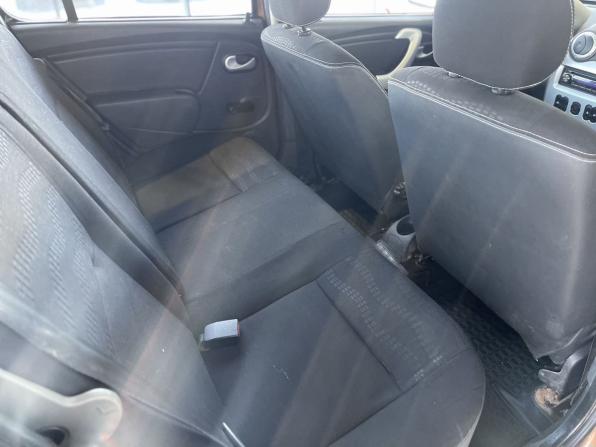 Renault Sandero I с пробегом 2014 года, цена 595 000 рублей, 211804 км, хэтчбек, Автокод Объявления