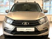 Lada (ВАЗ) Granta I Рестайлинг Тольятти  - изображение 21