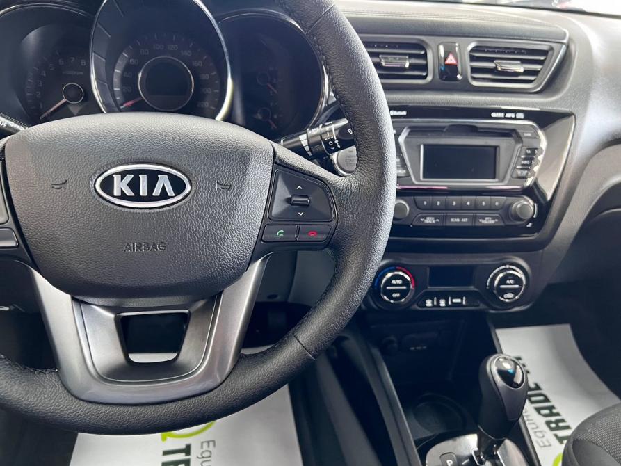 Kia Rio III Тверь  - изображение 19