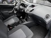 Ford Fiesta Mk6 Казань  - изображение 15