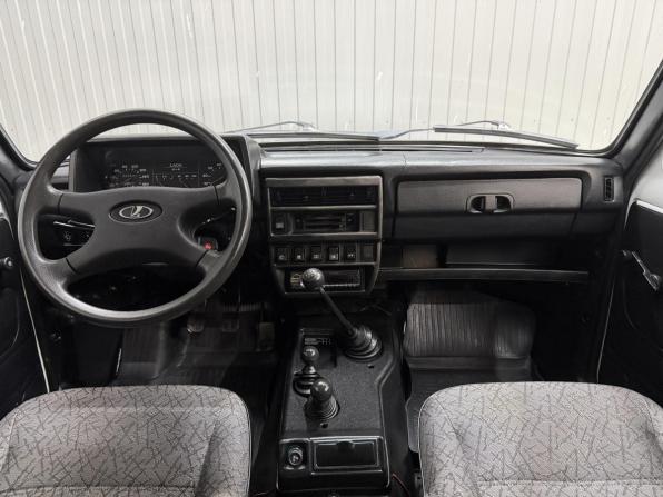 Lada (ВАЗ) 2121 (4x4) I Рестайлинг с пробегом 2007 года, цена 350 000 рублей, 37430 км, внедорожник, Автокод Объявления