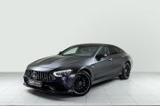Mercedes-Benz AMG GT I Рестайлинг Казань  - изображение 17