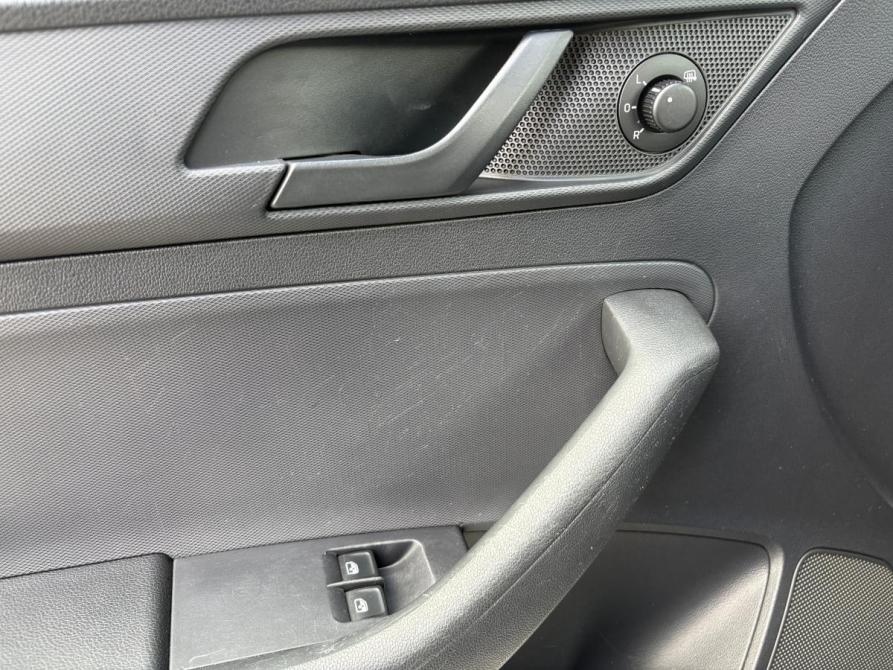 Skoda Rapid I Уфа  - изображение 17