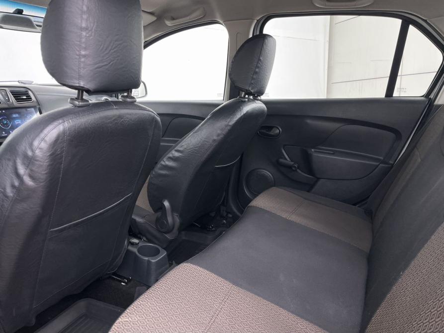 Renault Logan II Рестайлинг Екатеринбург  - изображение 12