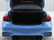 BMW 4 серии F32/F33/F36 Ростов-на-Дону  - изображение 44