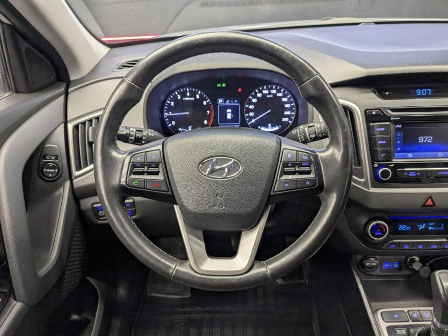 Hyundai Creta I Москва  - изображение 21