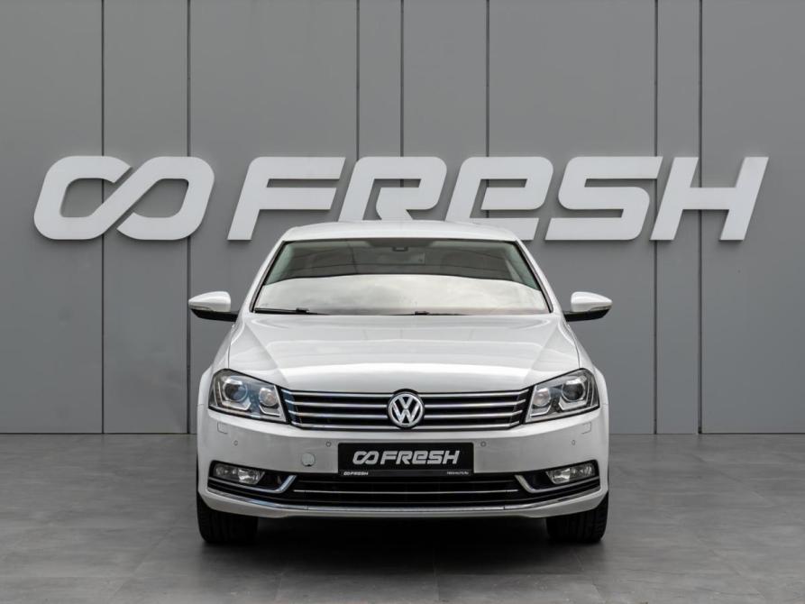 Volkswagen Passat B7 Краснодар  - изображение 3