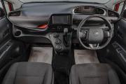 Toyota Sienta II Рестайлинг Челябинск  - изображение 29