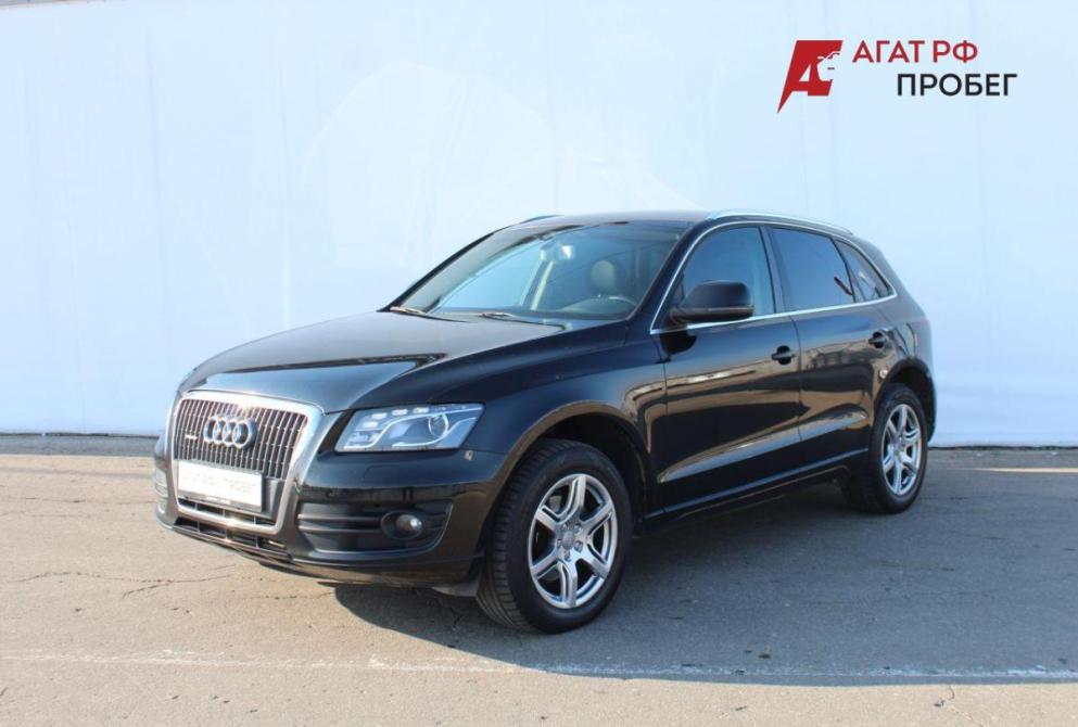 Audi Q5 I (8R) Нижний Новгород  - изображение 1