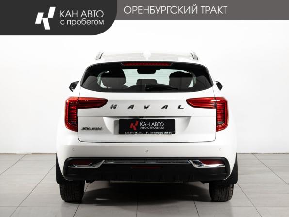 Haval Jolion I с пробегом 2023 года, цена 1 748 000 рублей, 90037 км, внедорожник, Автокод Объявления