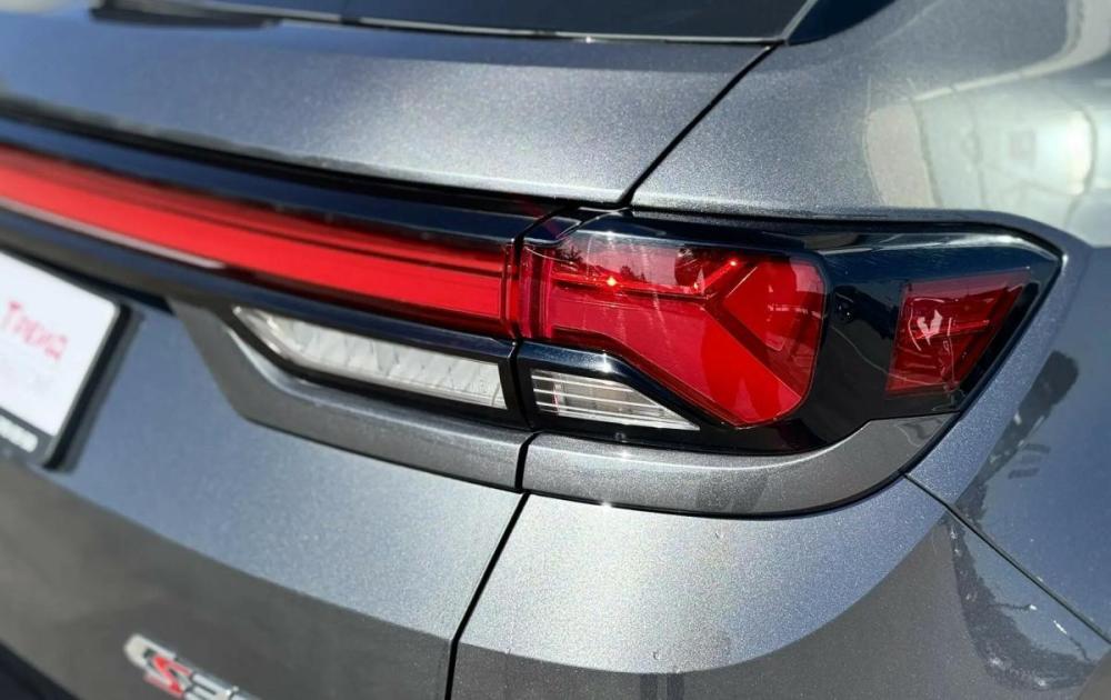 Changan CS35 Plus I Рестайлинг Воронеж  - изображение 7