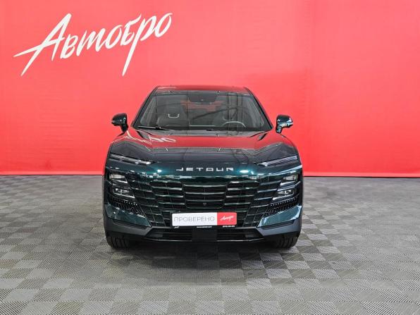 JETOUR DASHING I с пробегом 2025 года, цена 2 280 000 рублей, 6655 км, внедорожник, Автокод Объявления