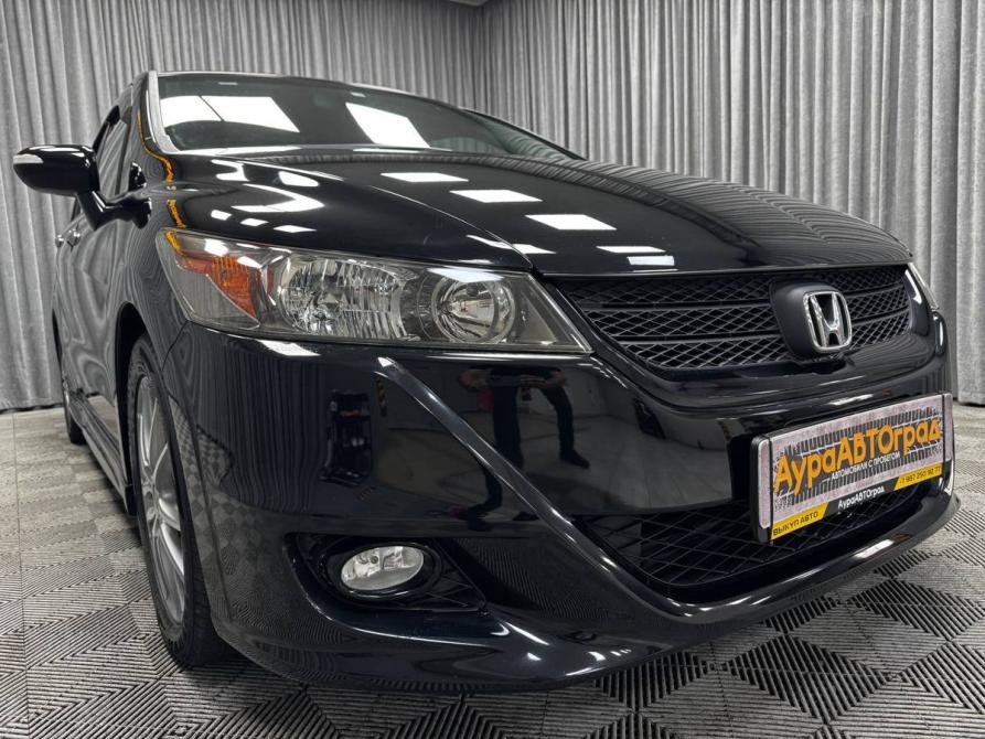 Honda Stream II Рестайлинг Стерлитамак  - изображение 4