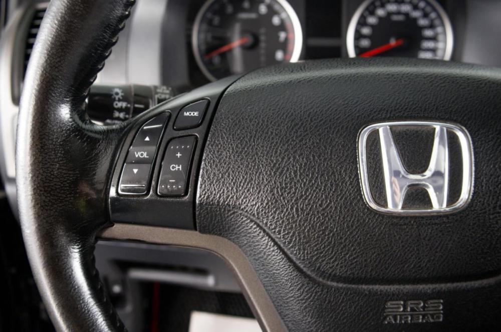 Honda CR-V III Рестайлинг Пермь  - изображение 15