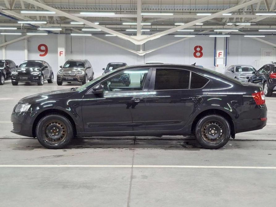 Skoda Octavia III (A7) Казань  - изображение 10