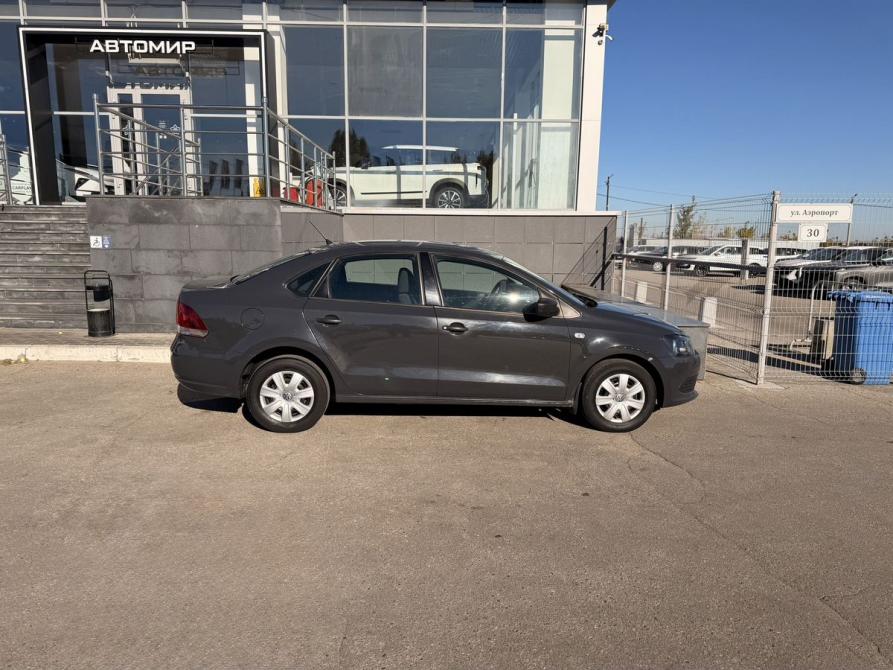 Volkswagen Polo V Саратов  - изображение 4