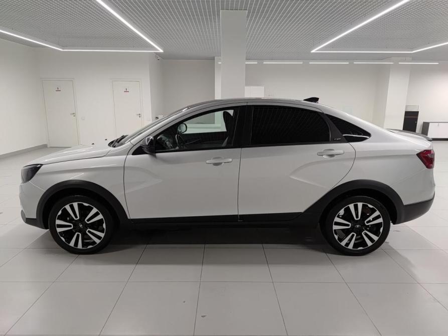 Lada (ВАЗ) Vesta I Казань  - изображение 10