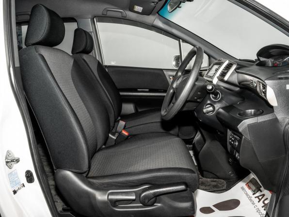 Honda Freed I Рестайлинг с пробегом 2012 года, цена 1 175 000 рублей, 117636 км, компактвэн, Автокод Объявления