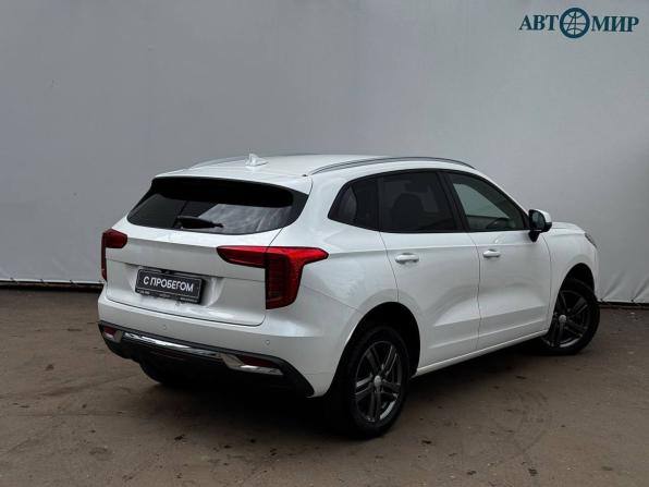 Haval Jolion I с пробегом 2023 года, цена 1 610 000 рублей, 82450 км, внедорожник, Автокод Объявления