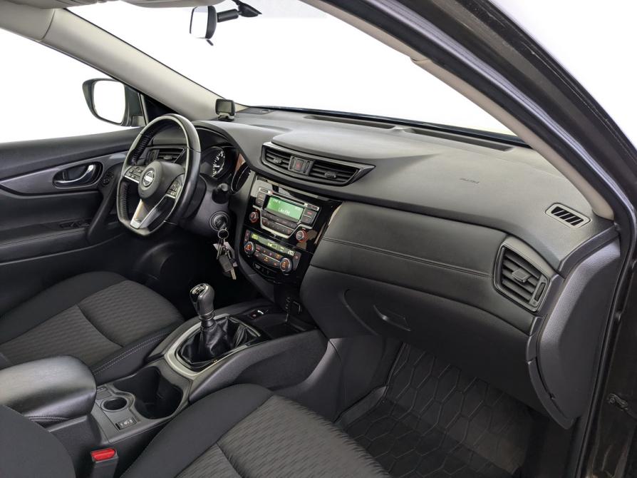 Nissan X-Trail III Рестайлинг Москва  - изображение 11