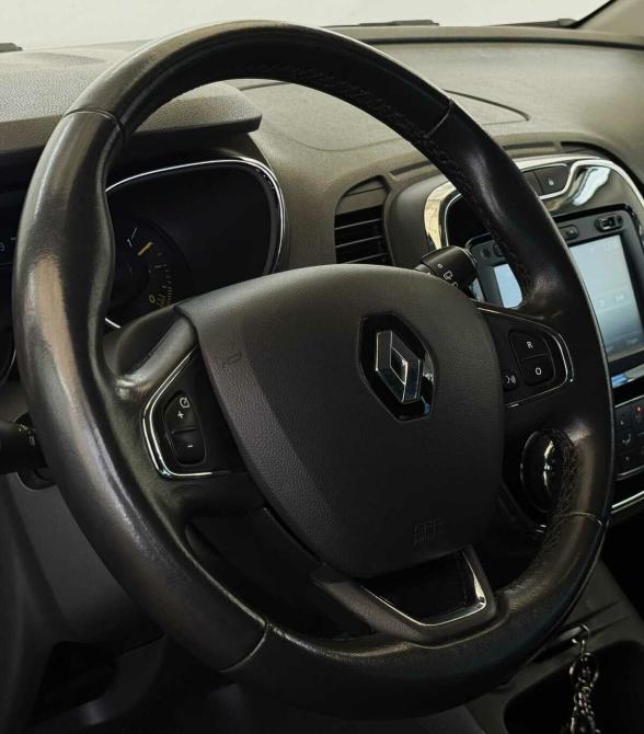 Renault Kaptur I Москва  - изображение 11
