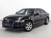 Audi A6 IV (C7) Рестайлинг Москва  - изображение 30