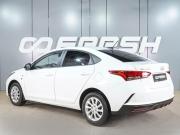 Hyundai Solaris II Рестайлинг Воронеж  - изображение 24