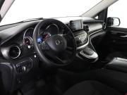 Mercedes-Benz V-Класс III (W447) Рестайлинг Москва  - изображение 36