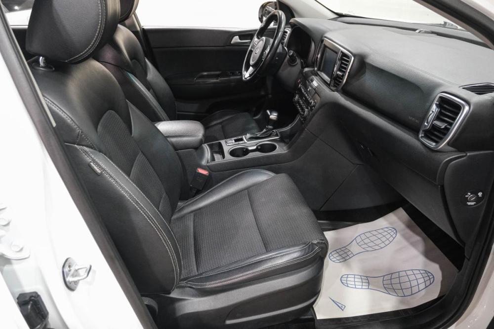 Kia Sportage IV Новокузнецк  - изображение 15