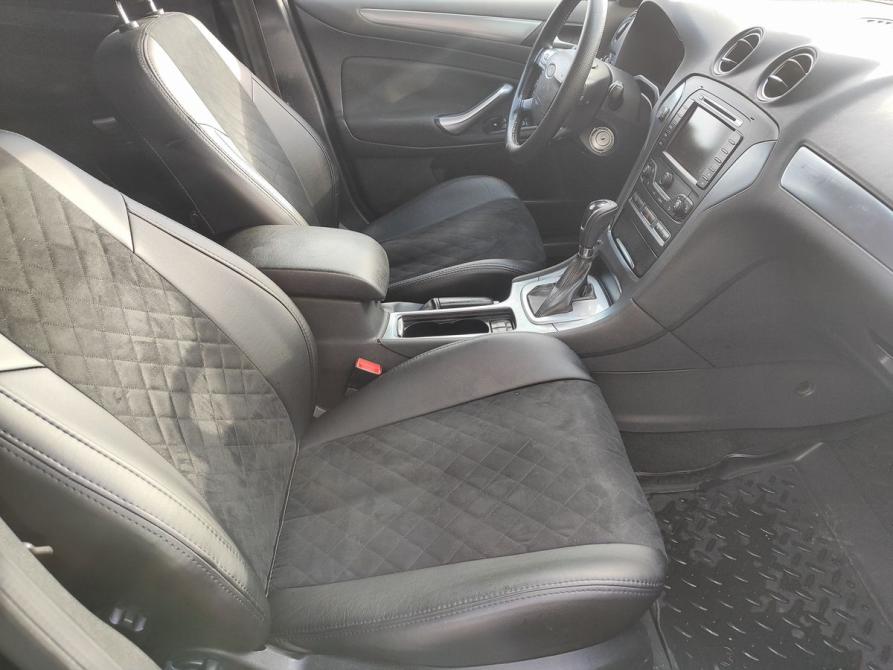 Ford Mondeo IV Рестайлинг Москва  - изображение 9