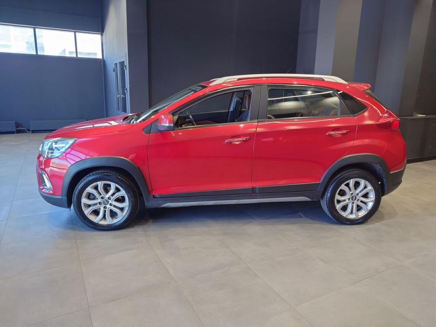 Chery Tiggo 2 I Новокузнецк  - изображение 6