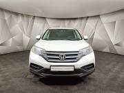 Honda CR-V IV Москва  - изображение 27