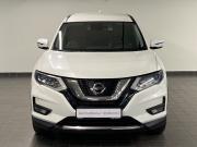 Nissan X-Trail III Рестайлинг Москва  - изображение 26