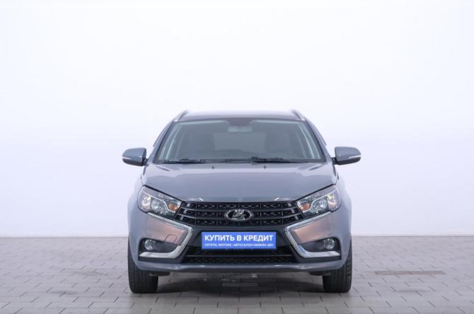 Lada (ВАЗ) Vesta I с пробегом 2021 года, цена 1 299 000 рублей, 59360 км, универсал, Автокод Объявления
