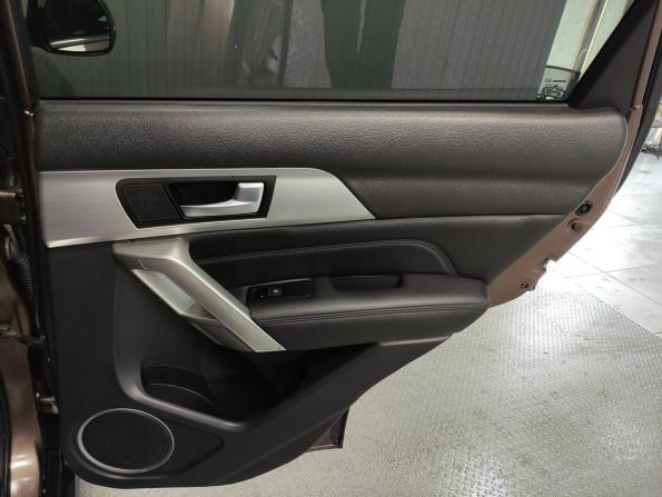 Haval H2 с пробегом 2019 года, цена 1 149 000 рублей, 172452 км, внедорожник, Автокод Объявления
