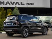Haval Dargo I Москва  - изображение 30